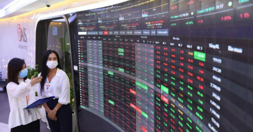 Vốn ngoại có dấu hiệu quay lại, cơ hội tích lũy cổ phiếu ở nhiều nhóm ngành