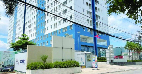 Nhà giá rẻ ế khách: Nghịch lý... có lý!