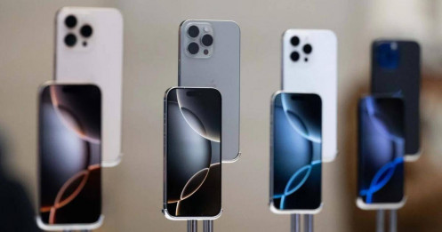 Apple tiếp tục dẫn đầu bảng xếp hạng thương hiệu toàn cầu, ChatGPT lần đầu góp mặt