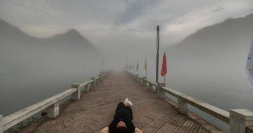 🧘‍♂️ "NẰM YÊN" - Lối Thoát Tạm Thời Hay Đang Bỏ Lỡ Con Đường Đến TỰ DO TÀI CHÍNH Thật Sự? 🔑