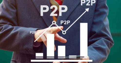 P2P Lending 2.0 tái định hình lòng tin nhà đầu tư