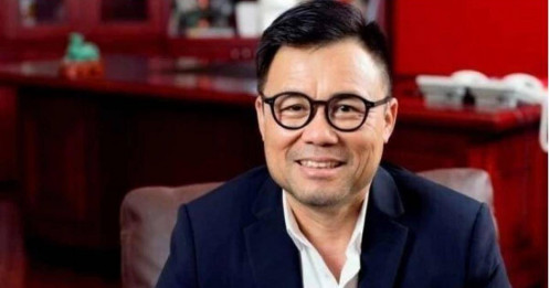 Chủ tịch SSI: Đã đến lúc doanh nghiệp tư nhân và Nhà nước cùng hành động