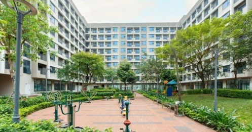 Gói vay 120.000 tỷ đồng lãi suất thấp cho nhà ở xã hội vì sao 'ế'?