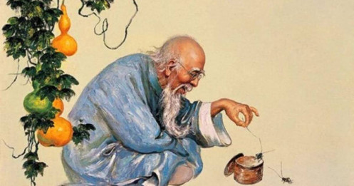 Người khôn ngoan giấu kỹ 3 điều riêng tư: Càng ít lộ thân phúc lộc càng lớn, dễ làm đại sự