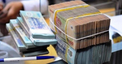 Bức tranh tăng trưởng tín dụng quý 1