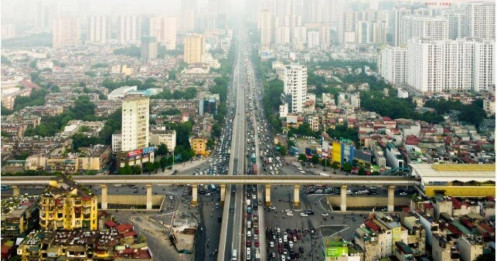 Bất động sản mới chỉ vừa 'thoát đáy', mục tiêu tăng trưởng 2 con số chỉ là 'mơ mộng'?