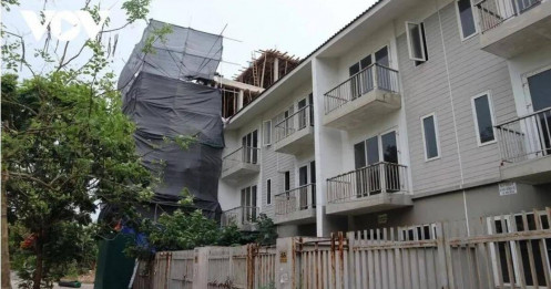 Cảnh báo rủi ro từ cơn sốt đất ảo sau sáp nhập tỉnh, thành