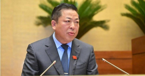 Chính phủ đề xuất mới đối với hai dự án đường bộ cao tốc