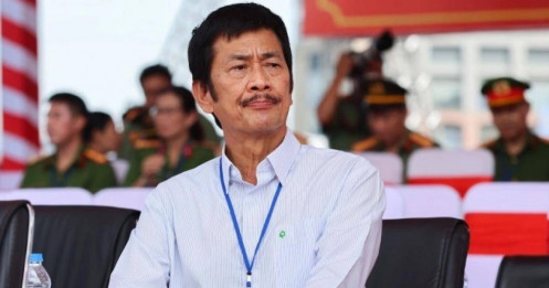 Novaland muốn trả nợ cho nhóm của ông Bùi Thành Nhơn