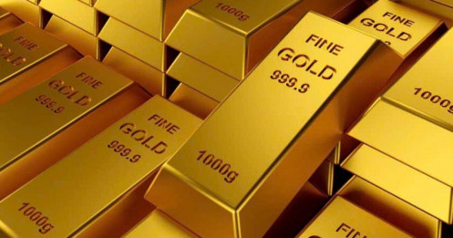 Mỹ bị hạ tín nhiệm lần đầu trong lịch sử: Báo hiệu siêu chu kỳ tăng giá của vàng?