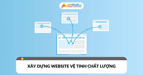 Website vệ tinh là gì? Cách xây dựng Web vệ tinh chất lượng hỗ trợ SEO