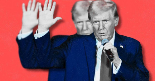 "Thỏa thuận trọn gói": Áp lực mới từ Trump lên Seoul