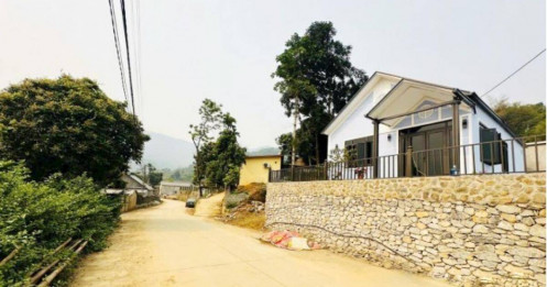 Đất nền Mộc Châu tiếp đà tăng giá, liệu có sốt ảo?