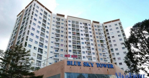 Nghị quyết 68: Thêm lực đẩy cho nhà ở xã hội