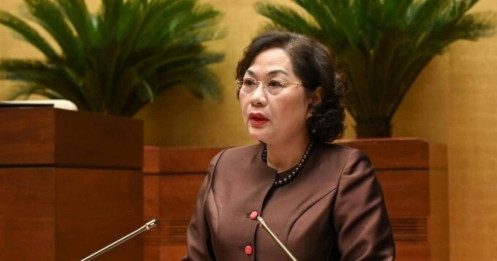 Ngân hàng Nhà nước có thể được quyết cho vay đặc biệt 0%, không tài sản đảm bảo