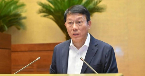 Chính phủ đề xuất bỏ phạt tử hình với tội Tham ô tài sản, Nhận hối lộ