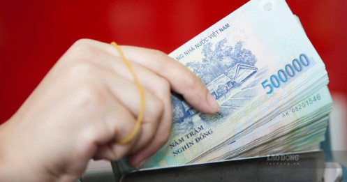 Ngân hàng Nhà nước có thể được trao quyền cho vay đặc biệt 0%, không cần tài sản bảo đảm