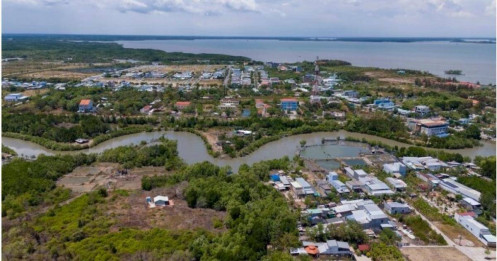 Đất nền phía Nam chật vật tìm đầu ra