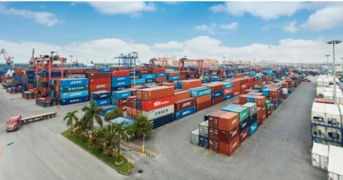 BĐS Hải Phòng lộ diện tâm điểm tăng trưởng mới