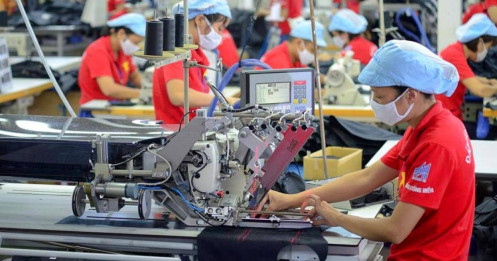 VGT - Tích cực vượt khó