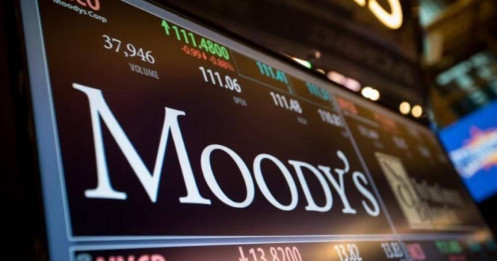 Mỹ Mất Xếp Hạng Tín Dụng AAA Cuối Cùng: Hồi Chuông Cảnh Báo Cho Tài Chính Quốc Gia