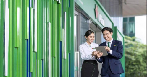 Một cổ phiếu ngân hàng được hàng loạt công ty chứng khoán khuyến nghị “Mua”