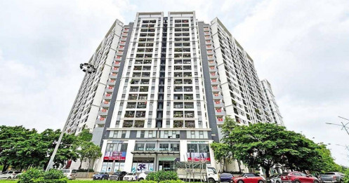 Nhà ở xã hội: Khi "cơm" người nghèo thành "bàn tiệc" kẻ giàu.