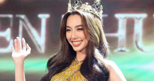 Nguyên Thứ trưởng Bộ VH-TT&DL nói về khả năng thu hồi danh hiệu của hoa hậu Thuỳ Tiên