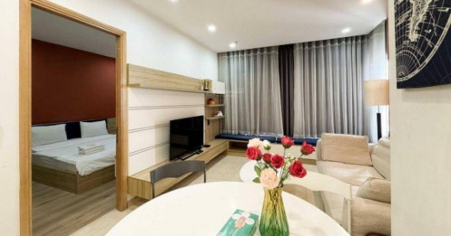 Cho thuê chung cư ngắn ngày cần quản thay vì cấm