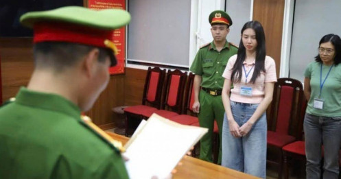 Kẹo Kera 'đứa con tinh thần' một thời, đưa Thùy Tiên vào vòng lao lý