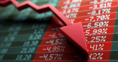 Phân phối đỉnh hay tăng trong nghi ngờ?