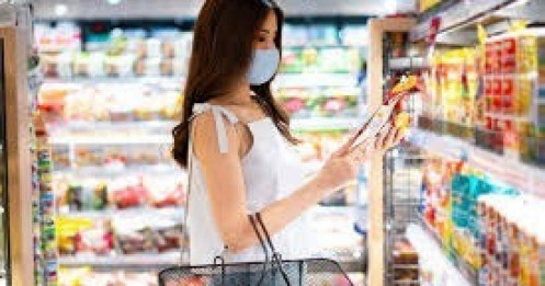 Thị trường tiêu dùng lao đao, cổ phiếu phòng thủ này là điểm sáng đầu tư