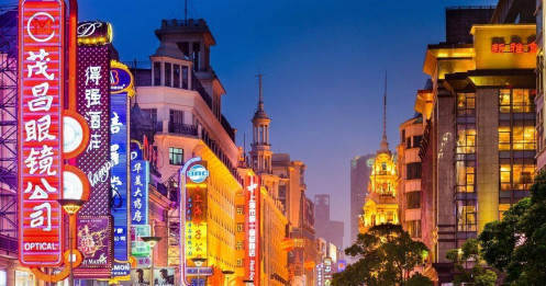 Đòn kinh tế quyết liệt của Trung Quốc và tín hiệu ngầm đầy toan tính