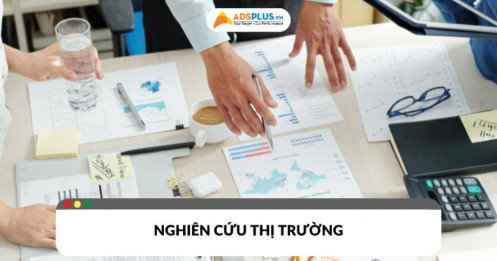 Nghiên cứu thị trường là gì? Hướng dẫn chi tiết cho doanh nghiệp và startup