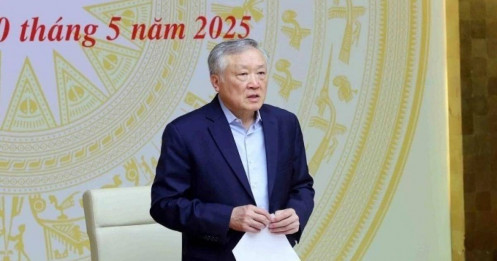 Việt Nam dự kiến xây một trung tâm tài chính quốc tế hoạt động ở hai thành phố