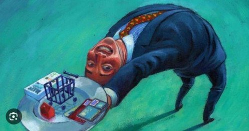 Tiền bạc luôn đi theo 9 kiểu người - Hiểu điều này, bạn sẽ thoát nghèo mãi mãi