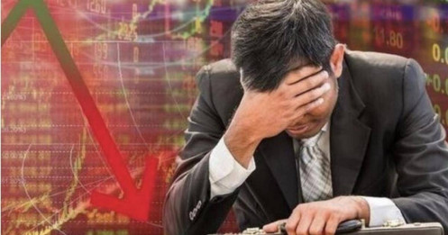 Khối ngoại tiếp đà bán ròng trong phiên VNI tăng gần 19 điểm, 'xả' mạnh 2 mã Bluechips