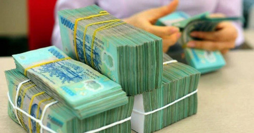 Áp lực thanh khoản ngân hàng có hiện hữu?