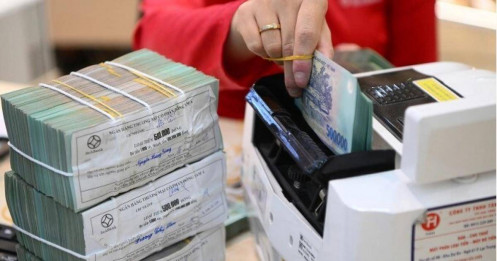 Hơn 1,1 triệu tỷ đồng tín dụng chảy vào bất động sản TP HCM