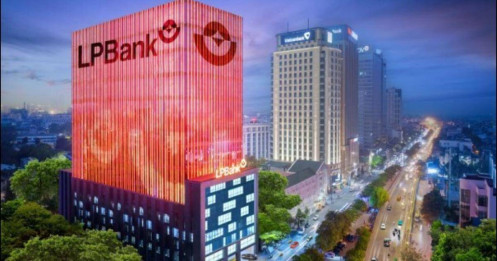 Ngân hàng LPB: Mục tiêu trung hạn - VNindex kháng cự vùng 1330 - 1340