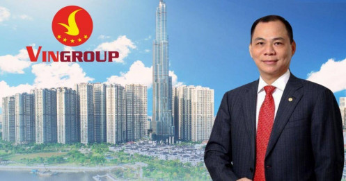 Dòng họ Vin - người dẫn đường trong cuộc "giải phóng kinh tế tư nhân"?
