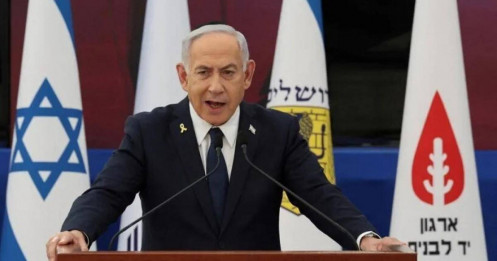 Israel đang chuẩn bị tấn công các cơ sở hạt nhân của Iran