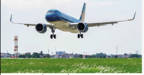 Vietnam Airlines kích hoạt siêu dự án đầu tư 50 tàu bay thân hẹp