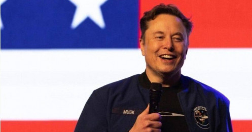 Elon Musk: Tôi sẽ giảm chi tiền vào chính trị