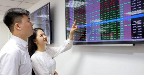 Thị trường chứng khoán Việt Nam không chỉ cần ‘cú hích’ từ các thương vụ IPO