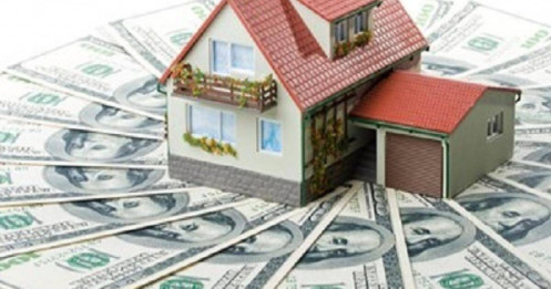 Có Nên Theo Dòng Tiền 1,5 Triệu Tỷ Đang Đổ Vào Bất Động Sản?