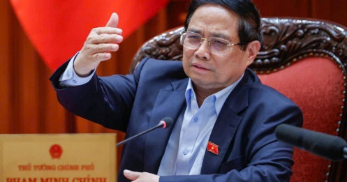 Thủ tướng chỉ đạo khẩn trương nghiên cứu siêu dự án đường sắt tốc độ cao Bắc – Nam 61 tỷ USD của VinSpeed