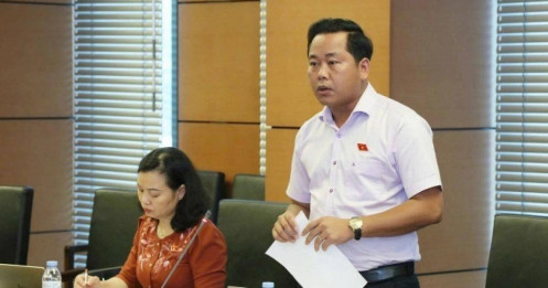 'Nhà cách cơ quan từ 30 km mới được hỗ trợ nhà ở xã hội là chưa hợp lý'