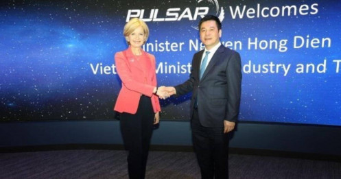 Các tập đoàn hàng đầu của Mỹ muốn đầu tư tại Việt Nam