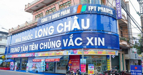 Dragon Capital bán bớt cổ phiếu FPT Retail, hạ tỷ lệ sở hữu xuống dưới 10%